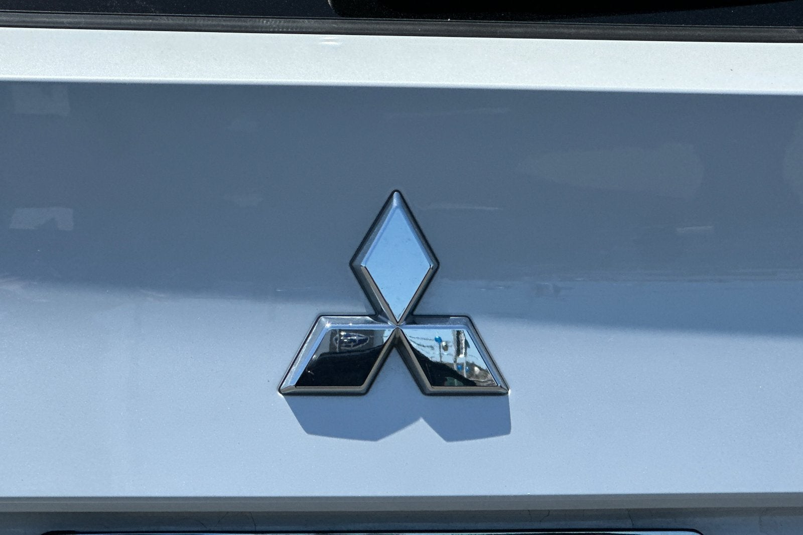 2024 Mitsubishi Outlander SE 2.5 2WD
