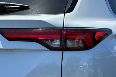 2024 Mitsubishi Outlander SE 2.5 2WD