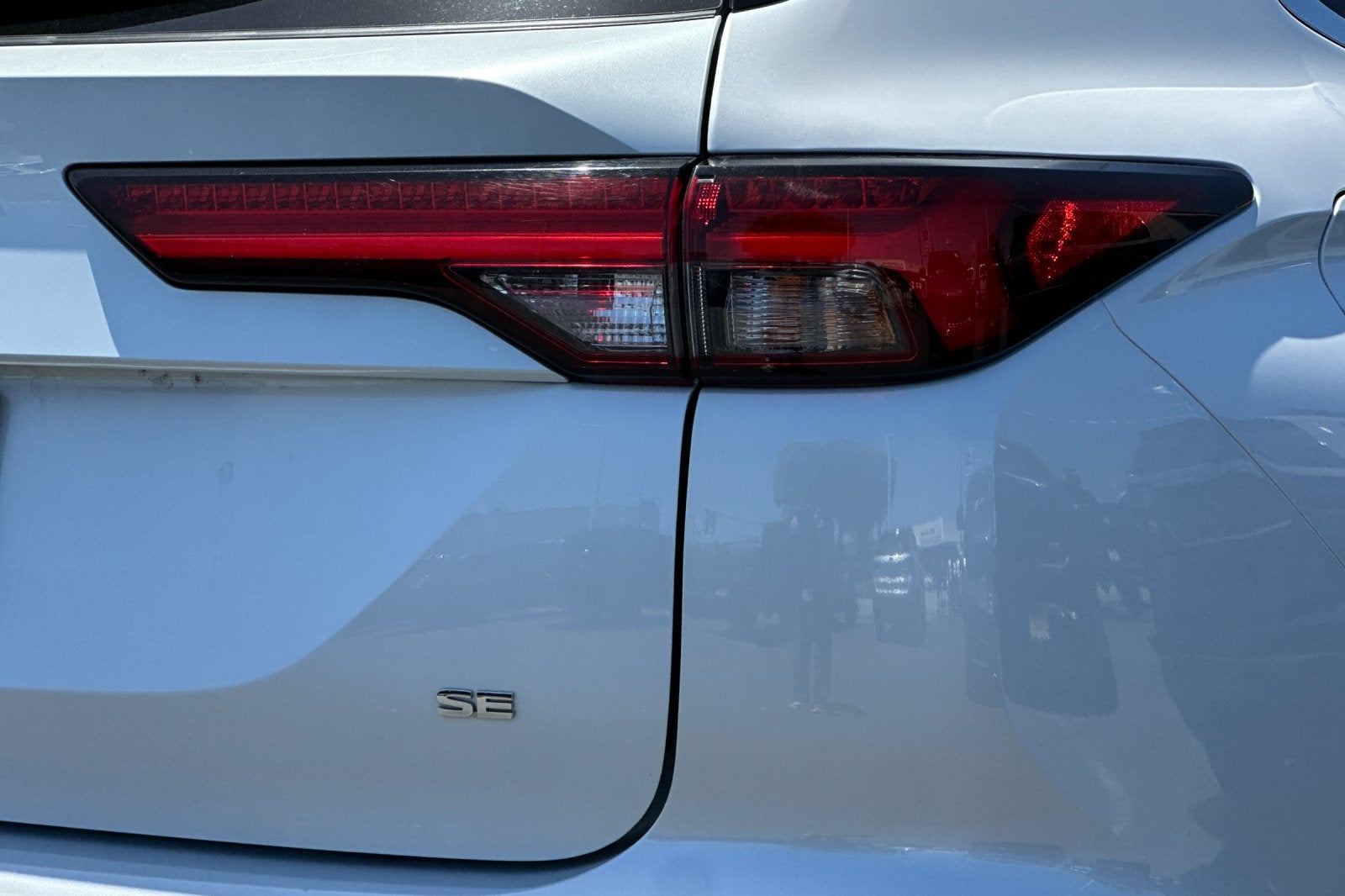2024 Mitsubishi Outlander SE 2.5 2WD