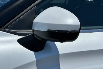 2024 Mitsubishi Outlander SE 2.5 2WD