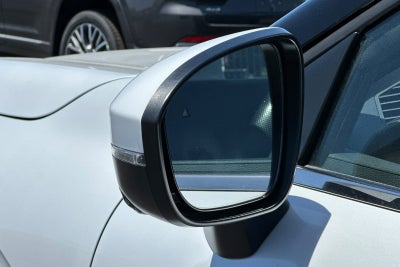 2024 Mitsubishi Outlander SE 2.5 2WD