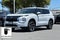2024 Mitsubishi Outlander SE 2.5 2WD