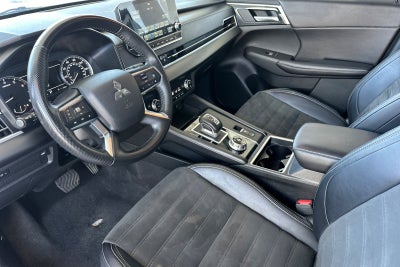2024 Mitsubishi Outlander SE 2.5 2WD