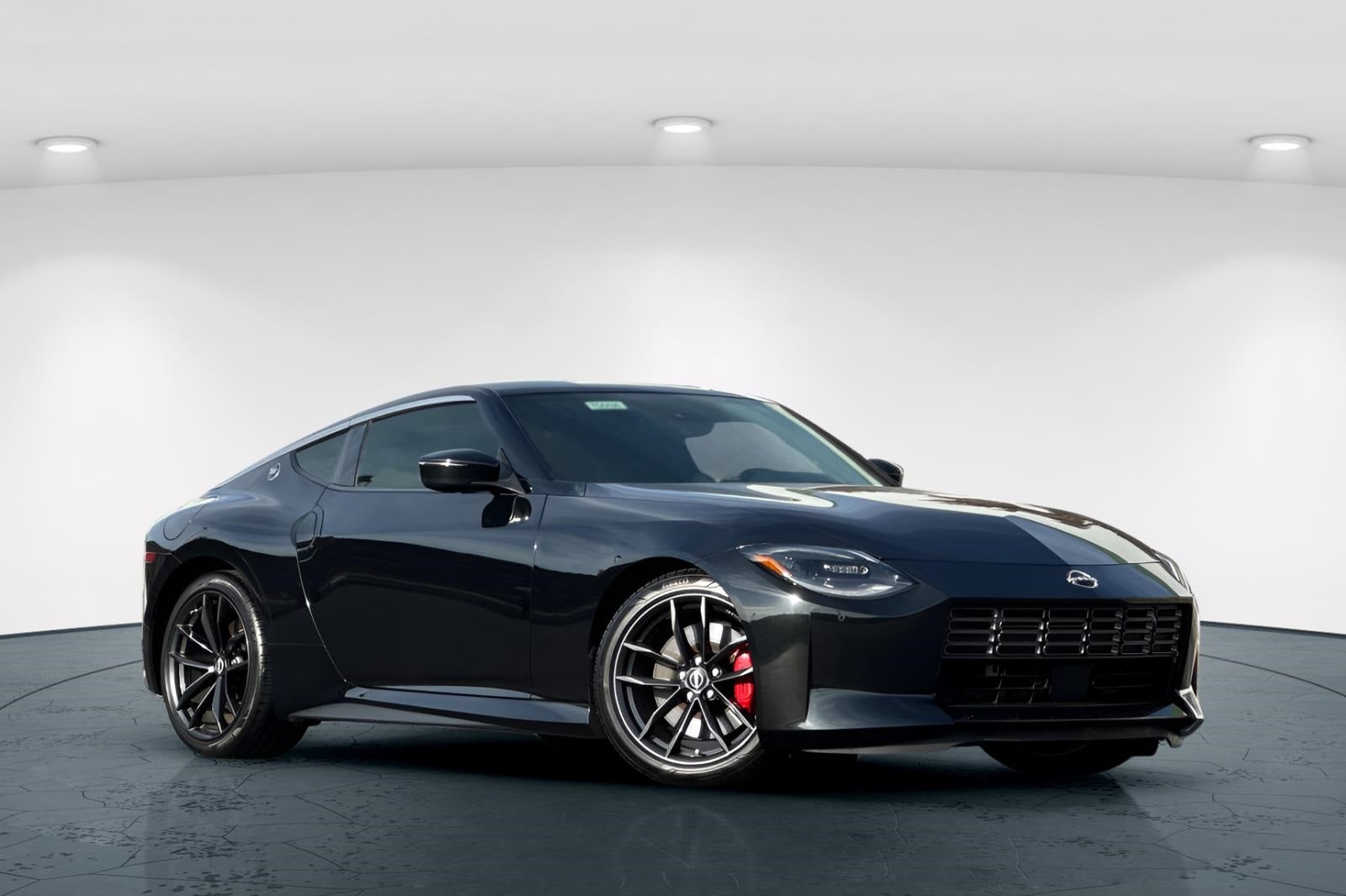 2024 Nissan Z Performance Auto