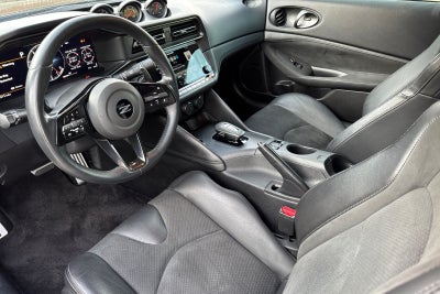 2024 Nissan Z Performance Auto
