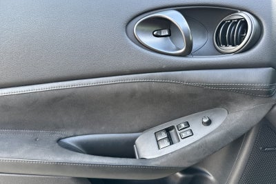 2024 Nissan Z Performance Auto