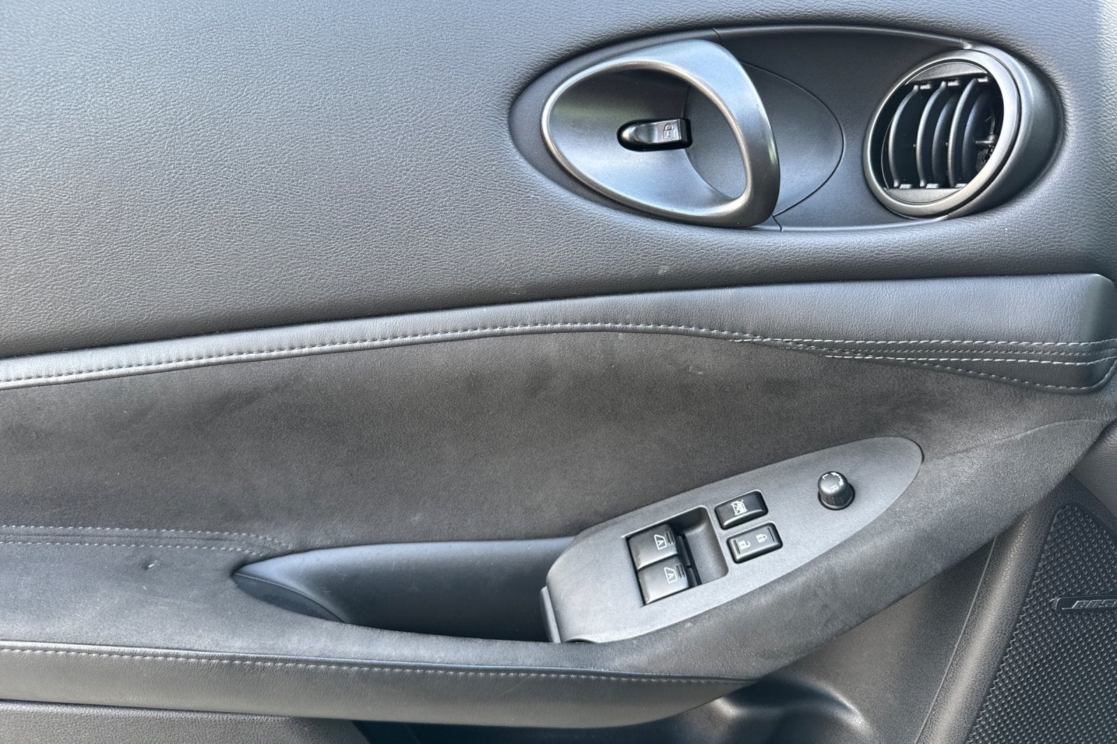 2024 Nissan Z Performance Auto