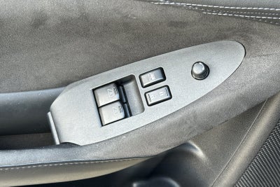 2024 Nissan Z Performance Auto