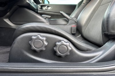 2024 Nissan Z Performance Auto