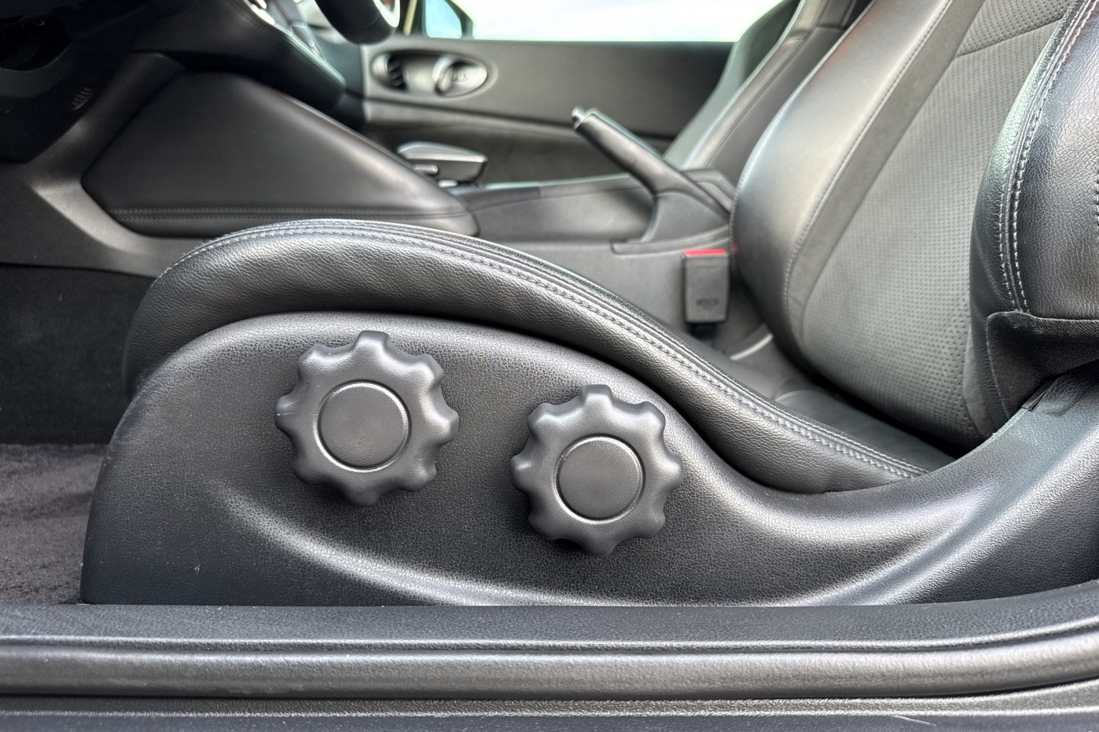 2024 Nissan Z Performance Auto