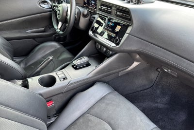 2024 Nissan Z Performance Auto