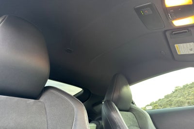 2024 Nissan Z Performance Auto