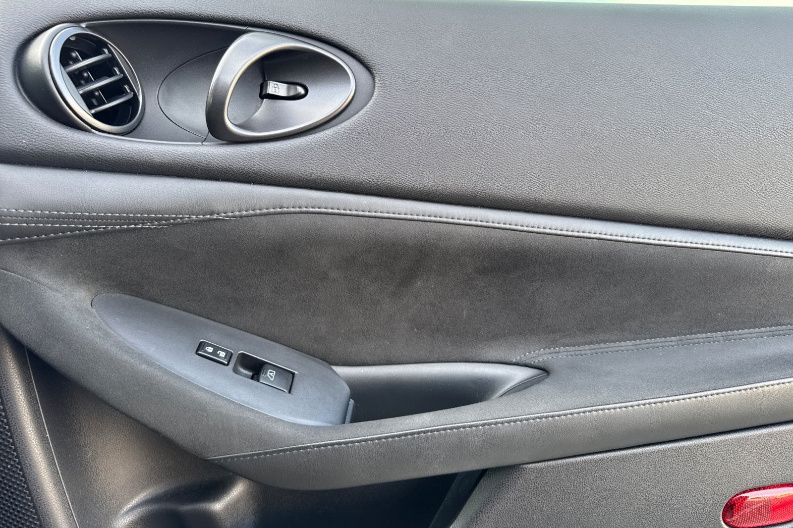 2024 Nissan Z Performance Auto