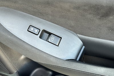 2024 Nissan Z Performance Auto