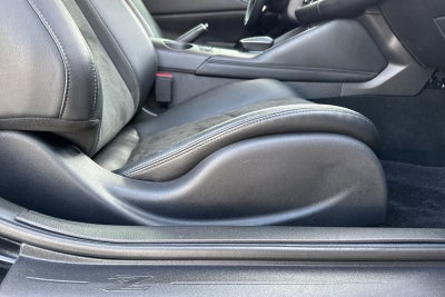 2024 Nissan Z Performance Auto