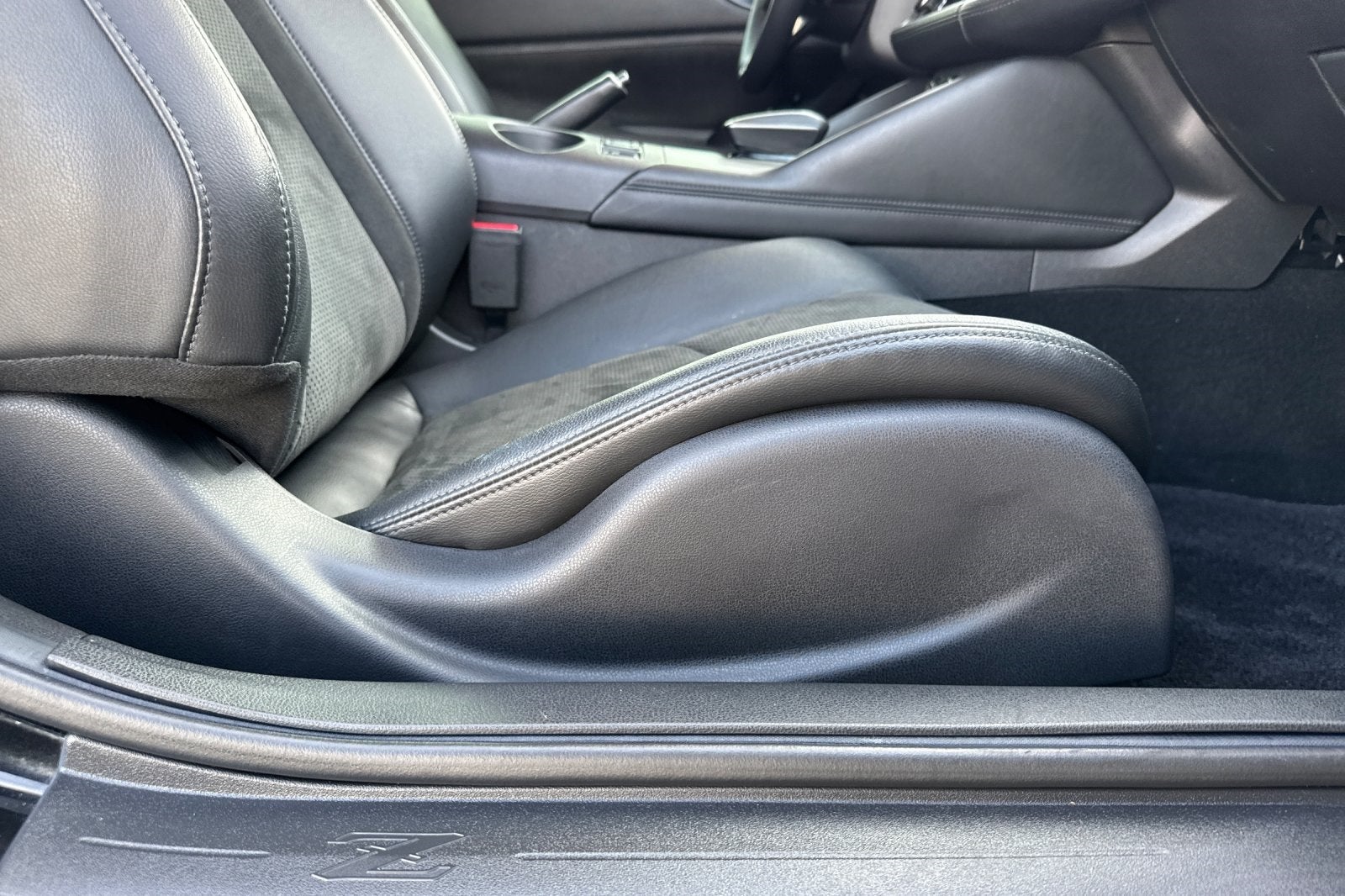 2024 Nissan Z Performance Auto