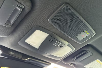 2024 Nissan Z Performance Auto