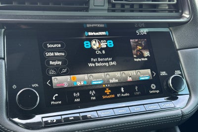 2024 Nissan Z Performance Auto