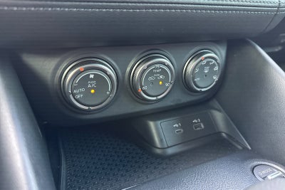 2024 Nissan Z Performance Auto