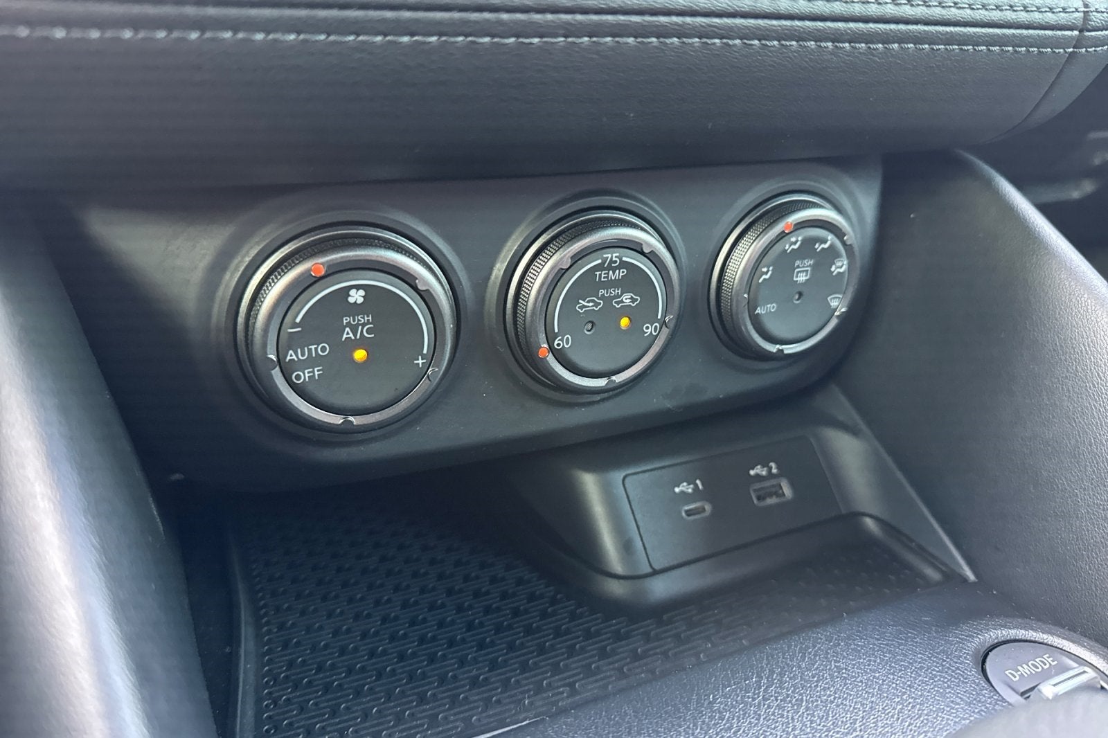 2024 Nissan Z Performance Auto