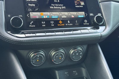 2024 Nissan Z Performance Auto