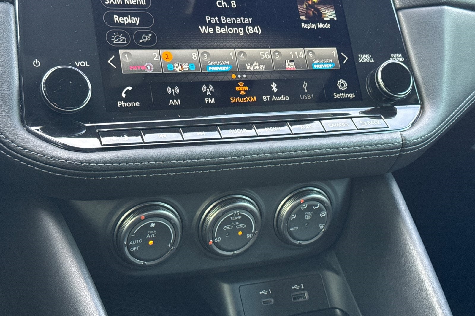 2024 Nissan Z Performance Auto