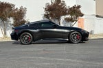 2024 Nissan Z Performance Auto