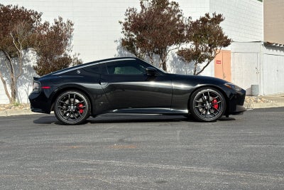 2024 Nissan Z Performance Auto