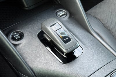 2024 Nissan Z Performance Auto