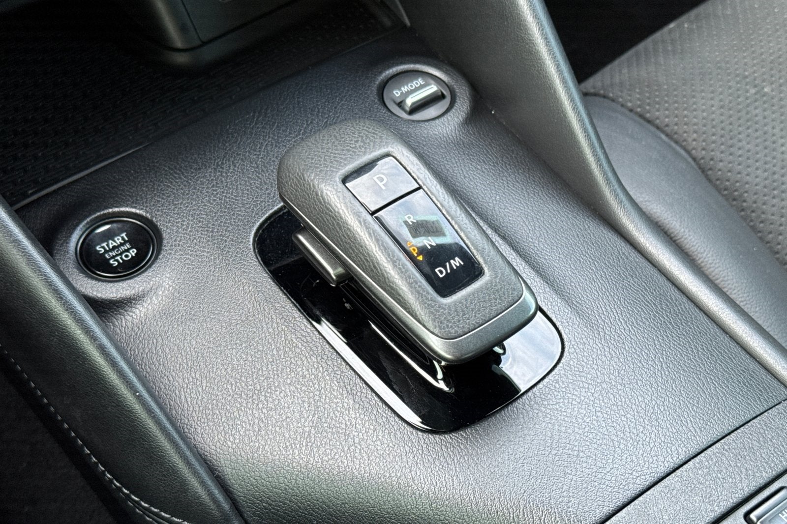 2024 Nissan Z Performance Auto