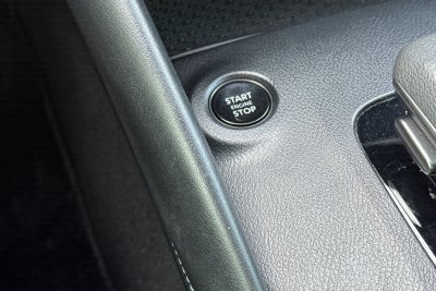 2024 Nissan Z Performance Auto