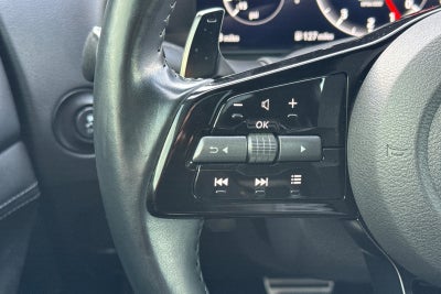 2024 Nissan Z Performance Auto