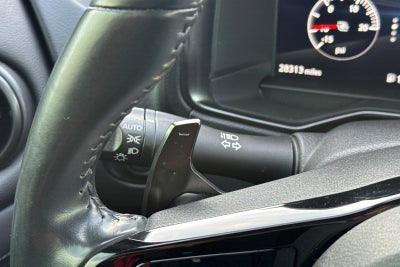 2024 Nissan Z Performance Auto