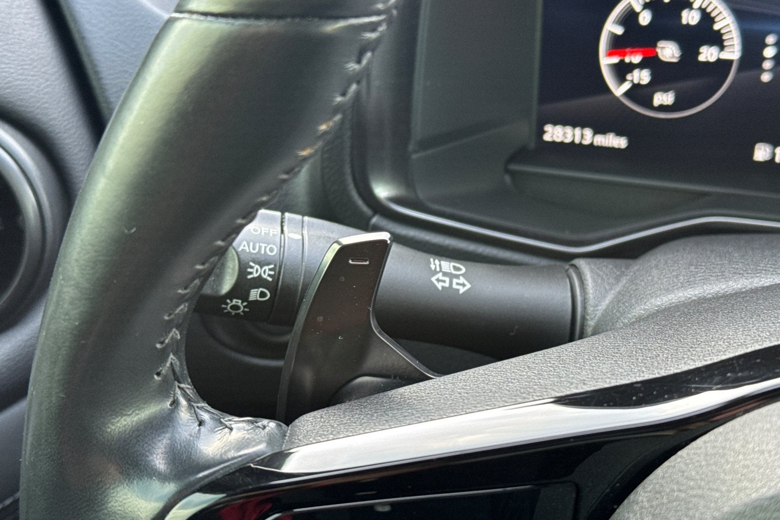 2024 Nissan Z Performance Auto