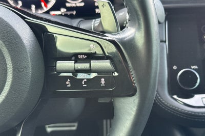 2024 Nissan Z Performance Auto