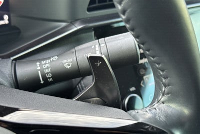 2024 Nissan Z Performance Auto