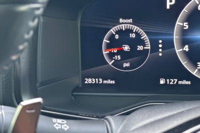 2024 Nissan Z Performance Auto