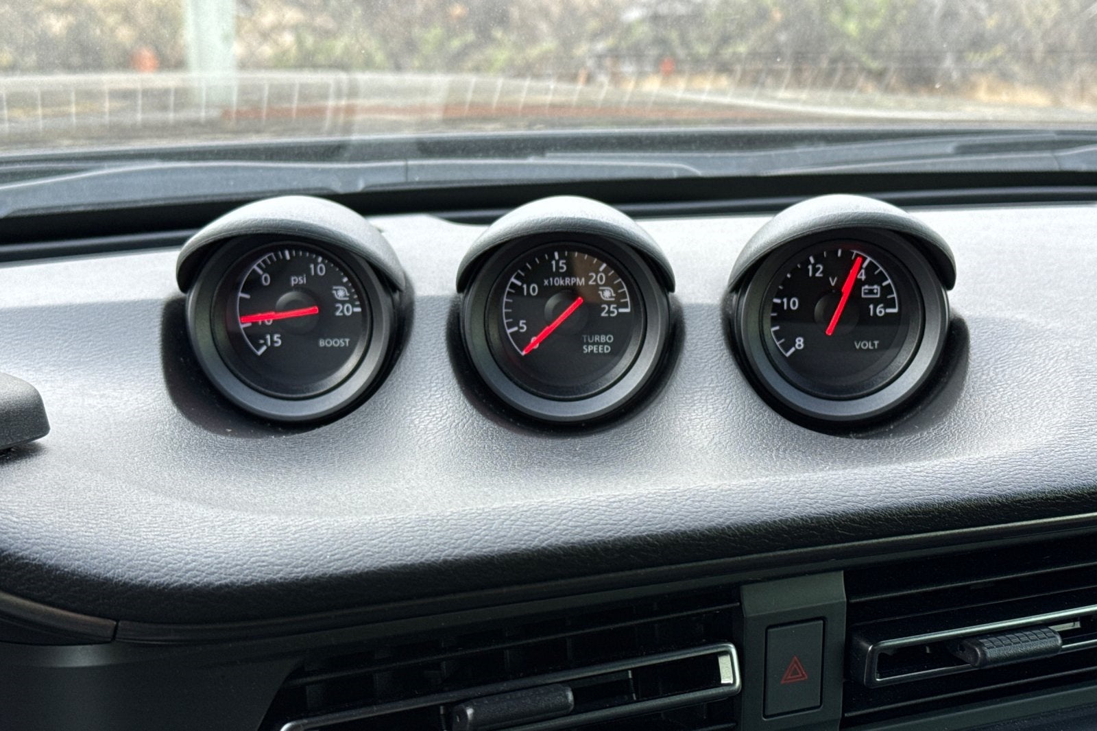 2024 Nissan Z Performance Auto