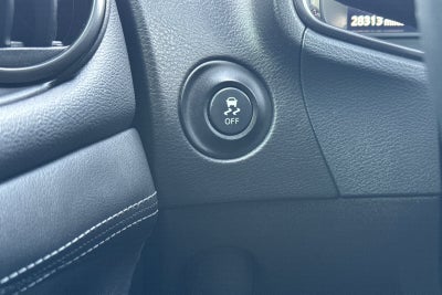 2024 Nissan Z Performance Auto