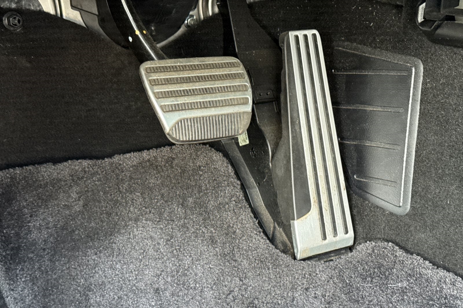 2024 Nissan Z Performance Auto