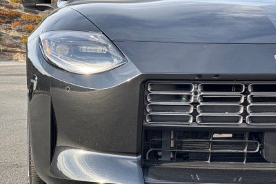 2024 Nissan Z Performance Auto