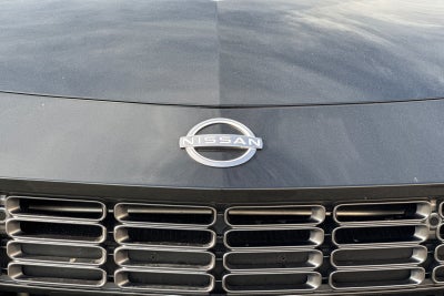 2024 Nissan Z Performance Auto