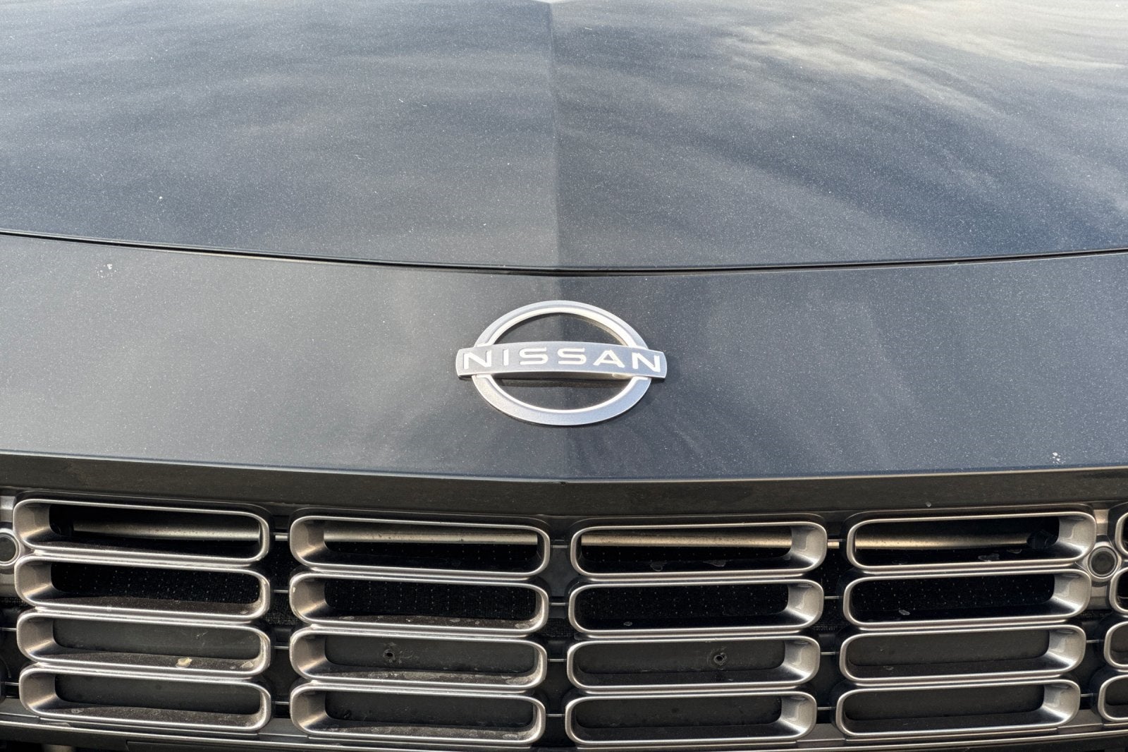 2024 Nissan Z Performance Auto