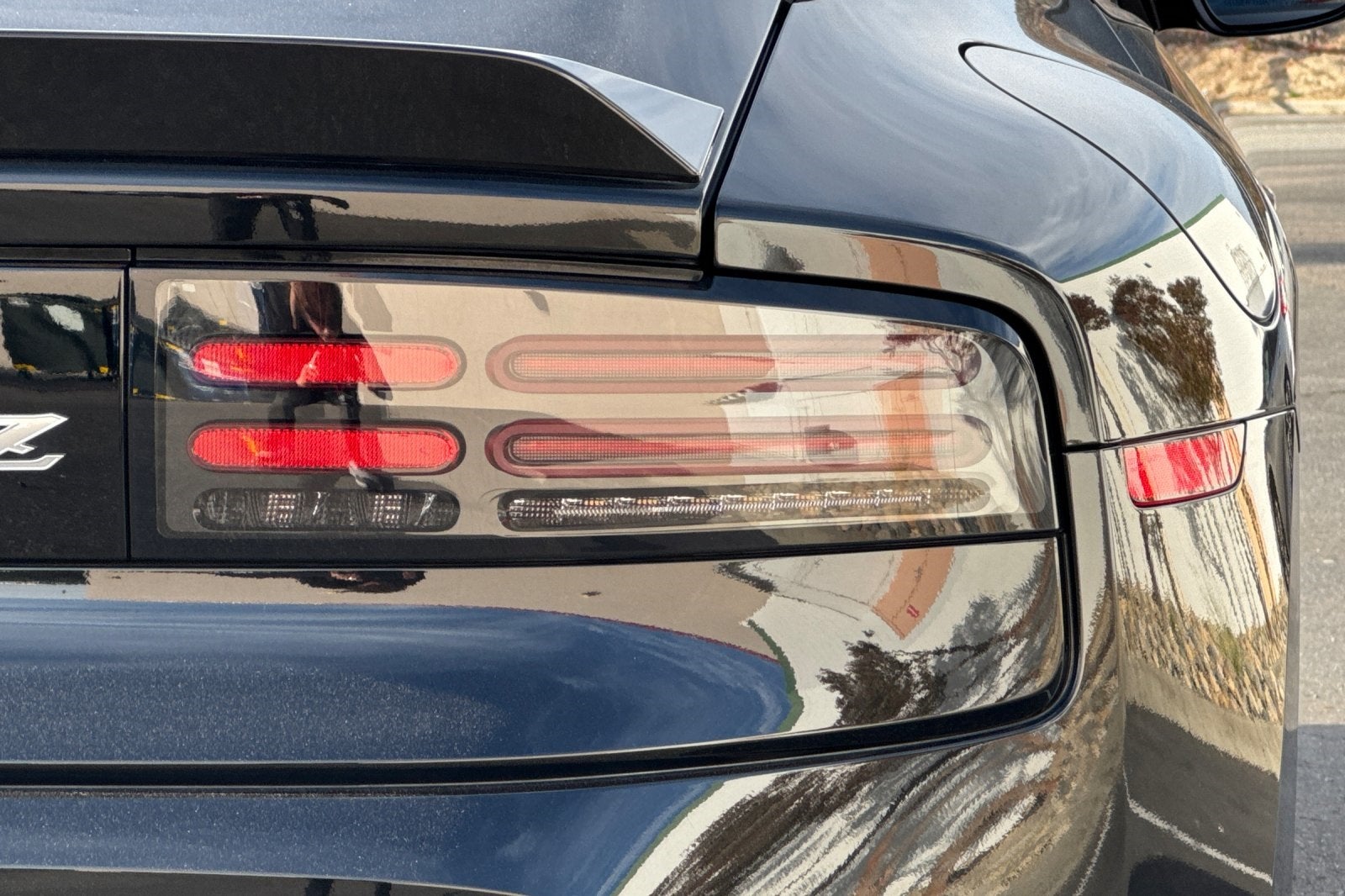 2024 Nissan Z Performance Auto