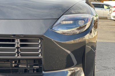 2024 Nissan Z Performance Auto