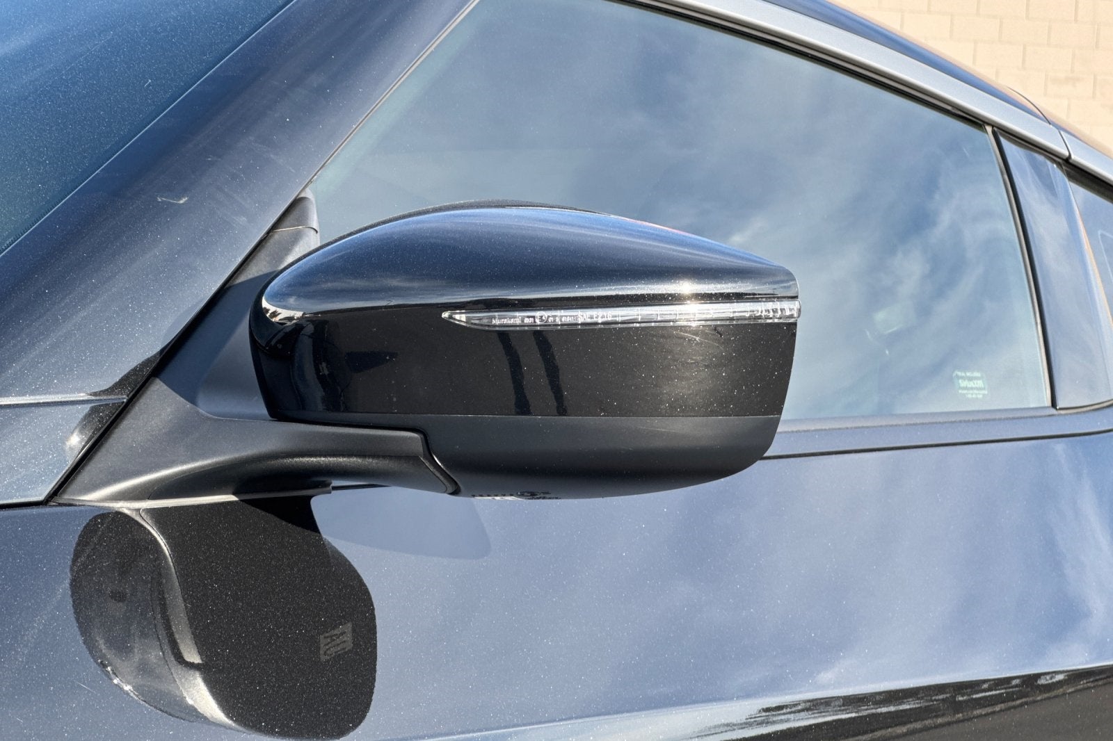 2024 Nissan Z Performance Auto