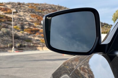 2024 Nissan Z Performance Auto