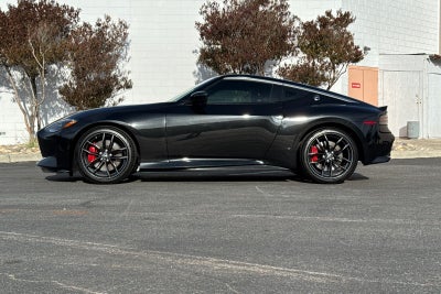 2024 Nissan Z Performance Auto