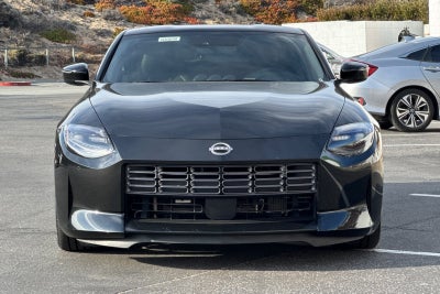2024 Nissan Z Performance Auto