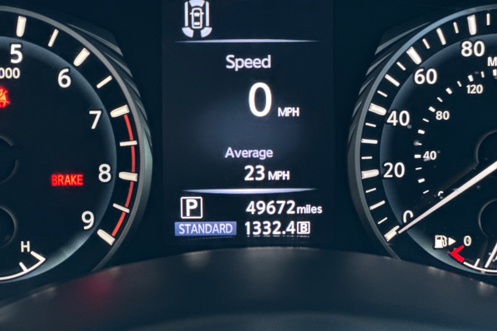 2020 INFINITI Q60 RED SPORT 400